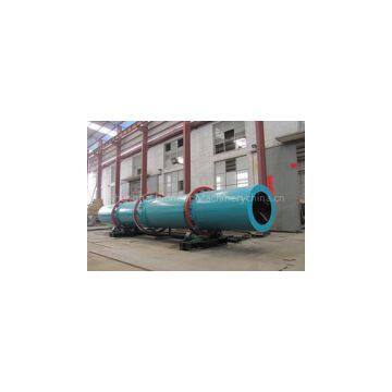 Rotary Dryer