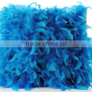 Chicken feather Pillow/New Arrival/Stock/Drop Shipping