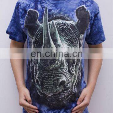 2015 New Design American Football Tshirt