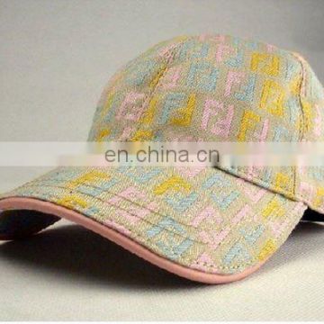 fashion new style eco friendly cap