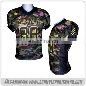 Dri Fit Cheap Blank American Football Training Jerseys American Football Jerseys