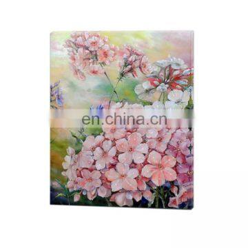 Flower Fashion Natural Scenery Wall Canvas Print