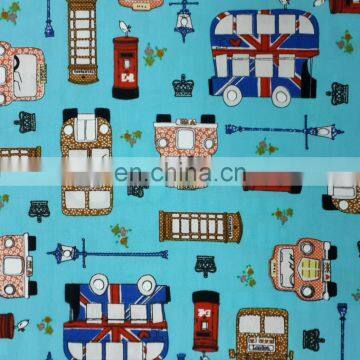 Patchwork Fabaric