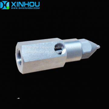 Dry Fog Dust Suppression Control Ultrasonic Atomizing Nozzle photo-2