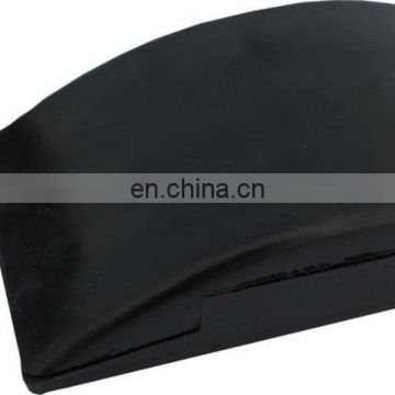 SAR Rubber Polishing Block