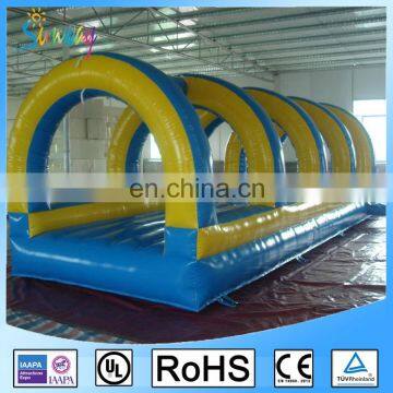 HOT Inflatable Water Park Games Slip N Slide for Adults and Kids