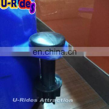 HDPE Floating Ponton Plastic Ponton Floats OEM Plastic Floating Pontoon photo-5