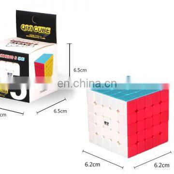 Wholesale Classic Toys Cube Bright Color Toys Puzzle Games for Children photo-4