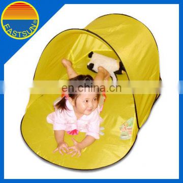 Hot selling children foldable playing toy tent