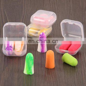 Premium Soft Foam Ear Plugs #EP-01