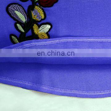 High Quality Wholesale Child Clothing Birthday Dress for Girl of 7 Years Old photo-5