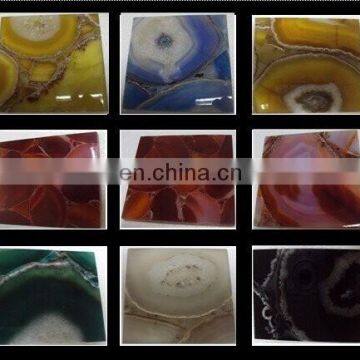 agate flooring tiles