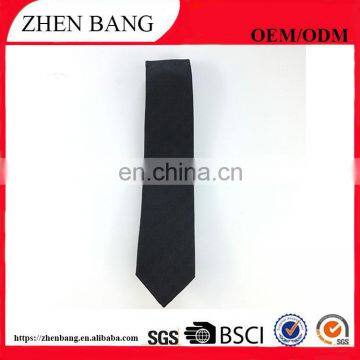 New style custom design adjustable neck men's fancy tie