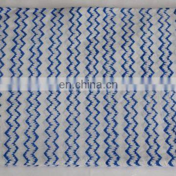 VH_Exclusive Summer Sale_Indigo Natural Dyed Print Cotton Fabric_sanganeri Hand Block Printed 100% Cotton Fabric_sell Wholesale photo-2