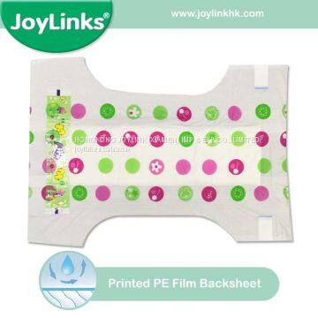 Nice Cotton Baby Diaper With High Quality and Cheap Price Diaper photo-4