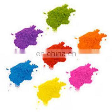 Colour Powder