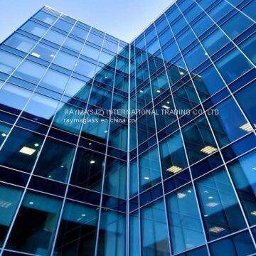 Low-Emissivity Glass photo-3