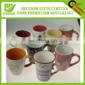 Top Sale Blank Sublimation Mug Logo Printed