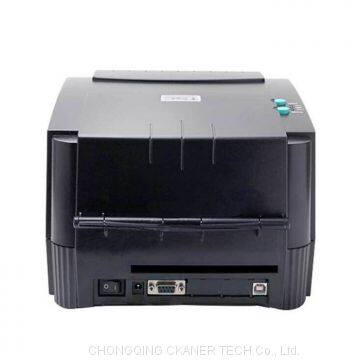 TSC TTP-244 203dpi Desktop Barcode Printer TTP-244 Pro