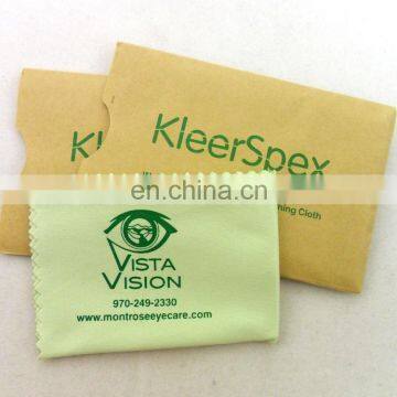 Microfiber For Cleaning Sunglasses Cleaning Cloth photo-5