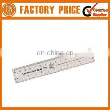 2017 Top Quality Ruler Graduated Size Promotional Measuring Ruler