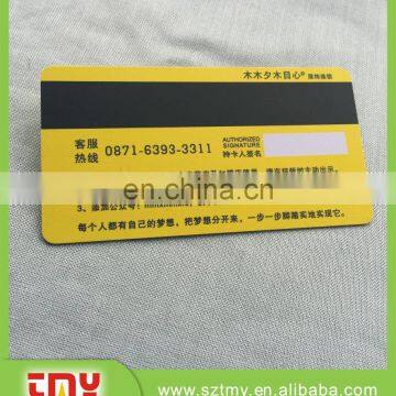Plastic Discount Card Supermarkt Discount Card Abnormity Discount Card photo-6