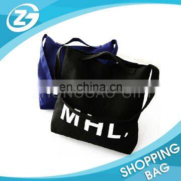 Heavy Duty High Quality Canvas Tote Bags Wholesale photo-5