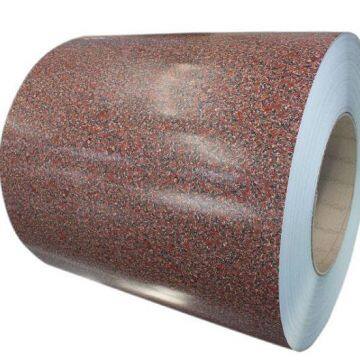 Color Coated Galvalume Steel Coil/Galvalume Steel Coil photo-5