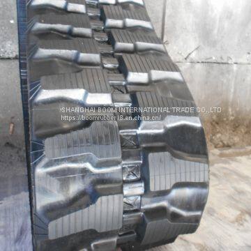 Bobcat 329/331/334/428/E32 Excavator Rubber Track (320*52.5*80)