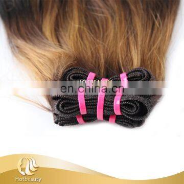 Hotbeauty New Style Hair Arrival Grade 9A Cuticle Aligned Virgin Hair photo-5