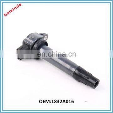 Auto parts ignition coil for Mitsubishi OEM 1832A016