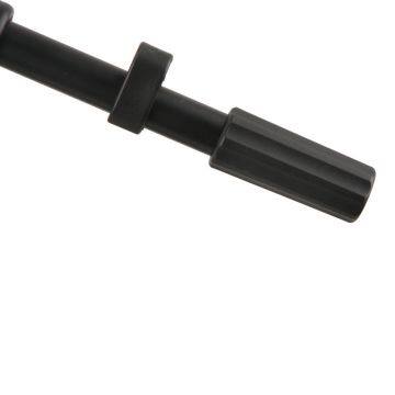 Height Adjustable Microphone Stand/Music Instrument Microphone Stand/Desktop Metal Microphone Stand photo-3