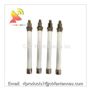 High gain lower VSWR strongly anti-interference high gain 868Mhz ISM band outdoor fiberglass antenna