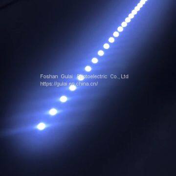 DC12V  IP 20  3528  RIGID LED STRIP  SIDE  LIGHTS