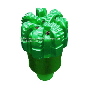 Matrix PDC Bit 8 1-2 GMD1307UT photo-3
