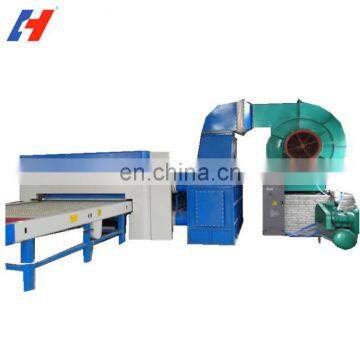 CCC CE Certified Tempered Glass Machine for Office Building Glass