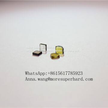 CVD Diamond Wire-drawing Die Core,CVD Diamond,cvd Wire Drawing Die Blanks photo-4