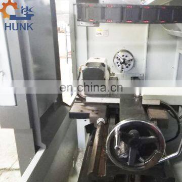 CK6136 Emco CNC Lathe Drill Mill photo-5