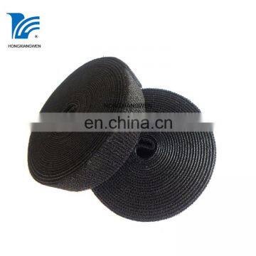 20mm*10m Wholesale Double Side Hook Loop Wire Strap photo-4