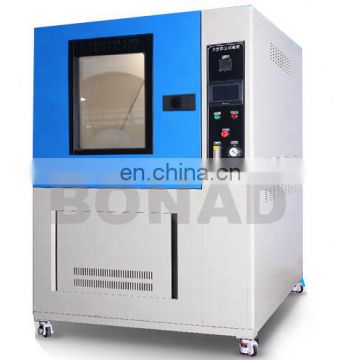 lab environmental test equipment simulated Sand and dust test chamber