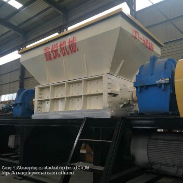 Hard Drive Shredding Machine Metals Recycling  scrap metal recycle system shredder machine