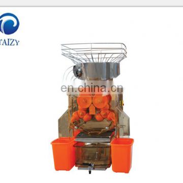 500 Per Hour |Industrial Orange Juicer Commercial Orange Juicer Machine