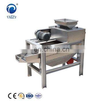 Peanut Almond Nuts Cutting Machine Chopping photo-7