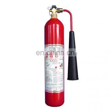 Different Size Fire Extinguisher Empty Fire-fighting CO2 Cylinder