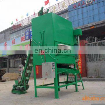 Animal Food Pellet Drying Machine Float Fish Pellet Dryer Feed Pellet Processing Machinefor Sale photo-3
