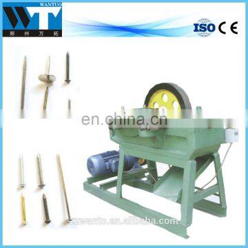 China Building Nails Making Machine Nails Polish Making Machine photo-3