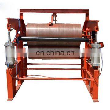 High Efficiency Asbestos Tile Production Line Machine/Cement Fiber Sheet Making Machine photo-2