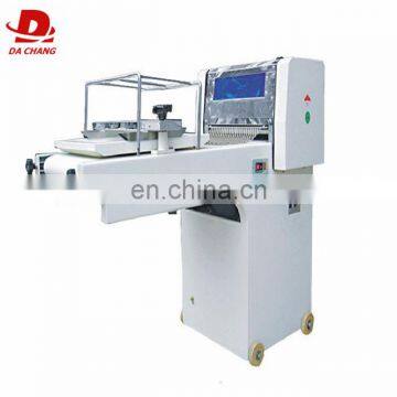Bread Forming Machine / Toast Molding Machine / Dough Reshaping Equipment photo-2