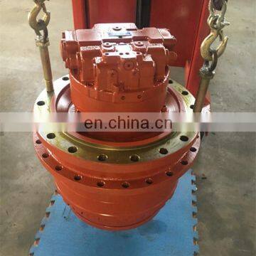 Kato Excavator HD1430-3 Final Drive HD1430 Travel Motor In Stock photo-3