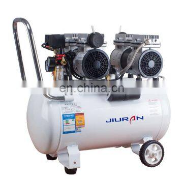 95 Oil-free Rocking Piston High Pressure Air Compressor Vacuum Pump